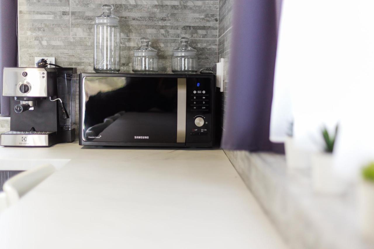 Aranyos Hill Apartment Nagymaros Exterior photo