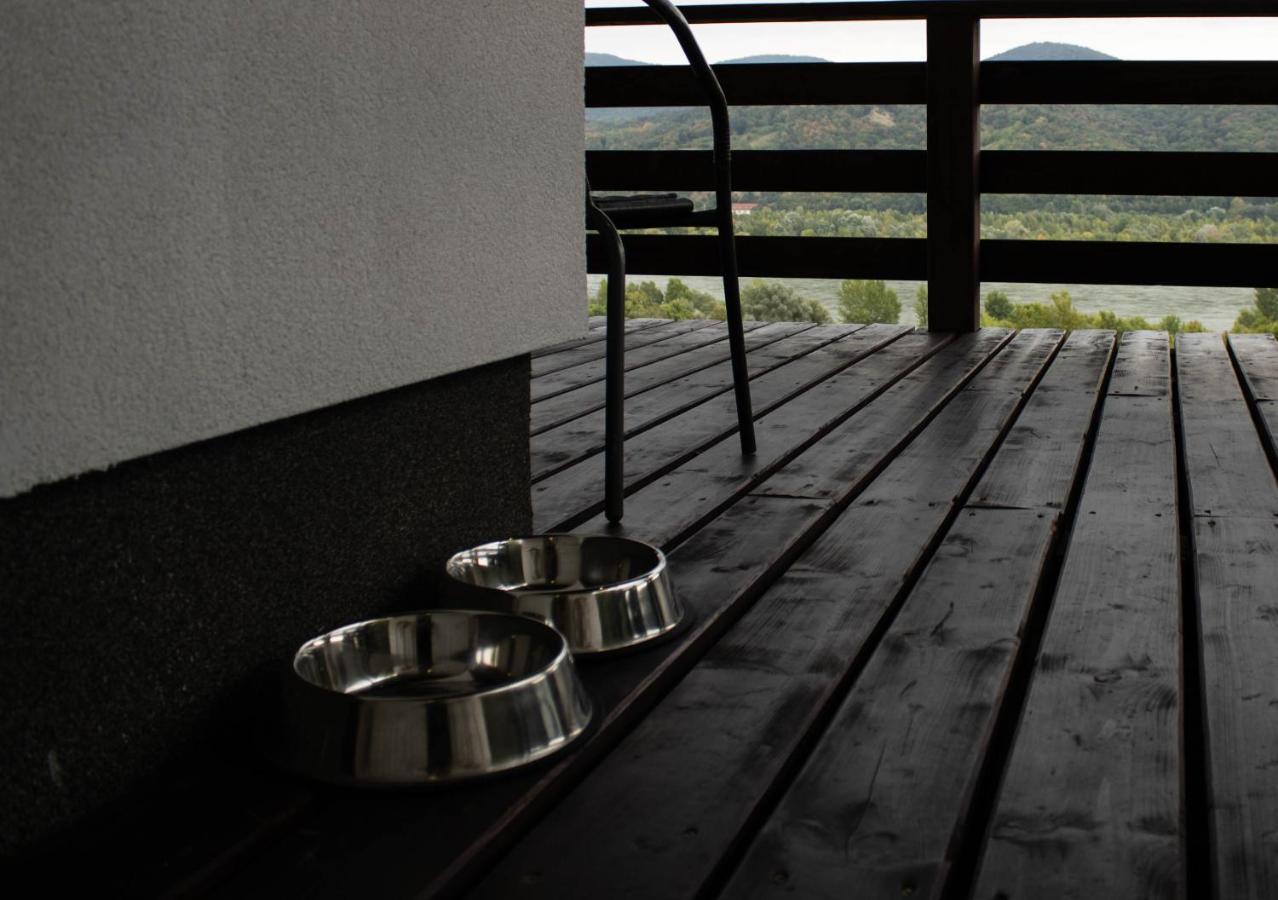 Aranyos Hill Apartment Nagymaros Exterior photo